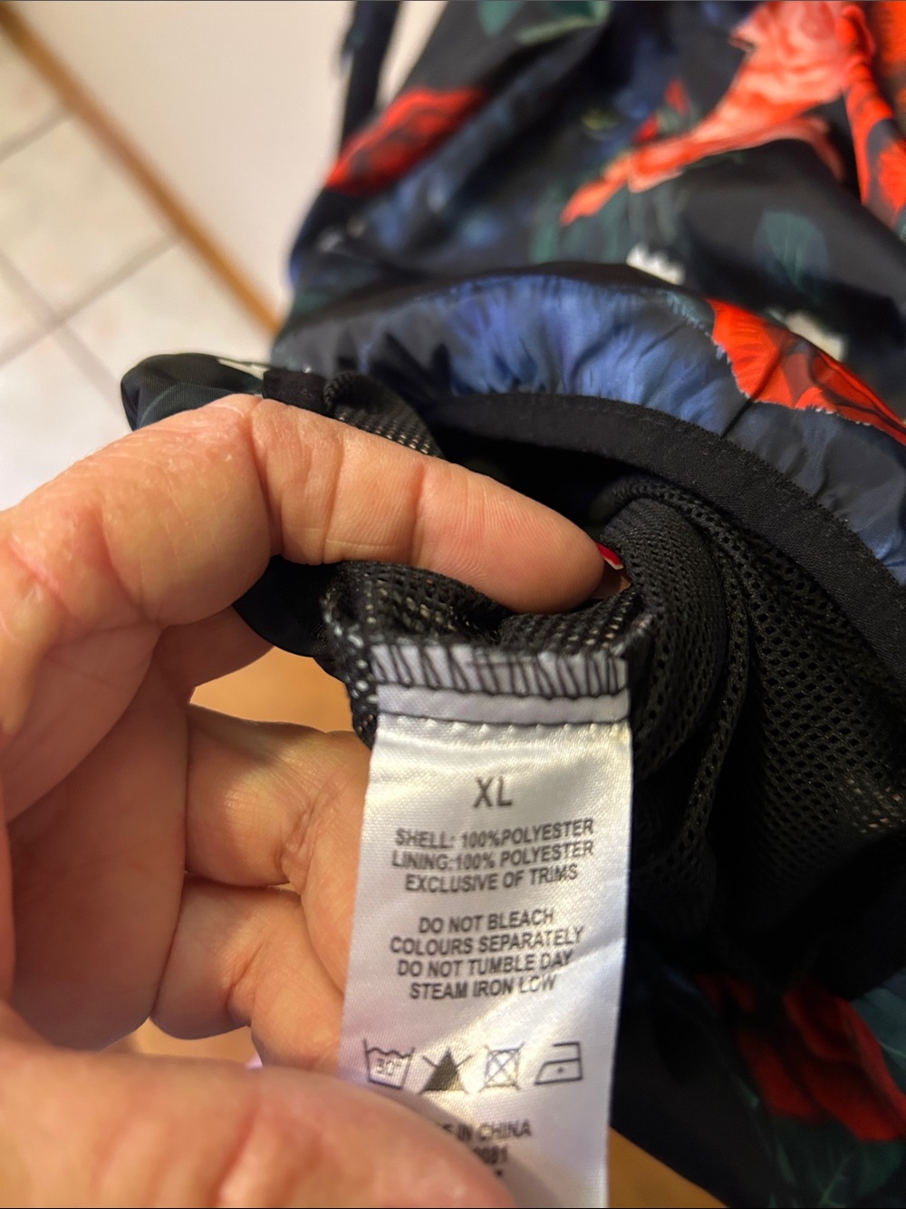 Reason brand - Picture 12 of 14